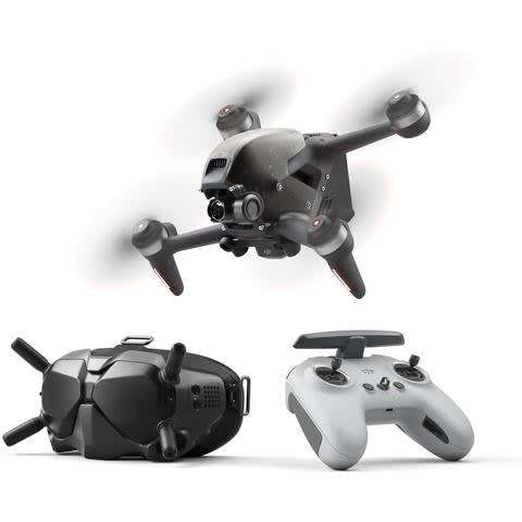 DJI FPV Drone Combo