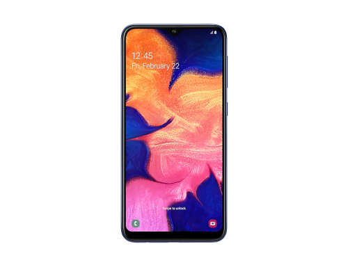 Samsung Galaxy A11 32GB Dual Sim - Black