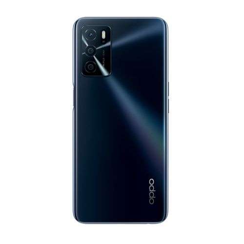 Oppo A54s Dual Sim 128GB - Crystal Black