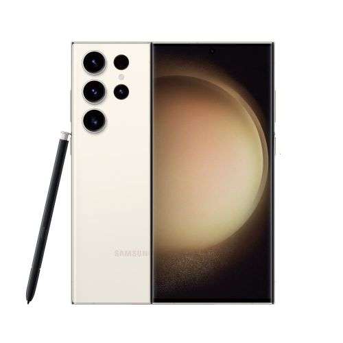 Samsung Galaxy S23 Ultra 512GB Dual SIM
