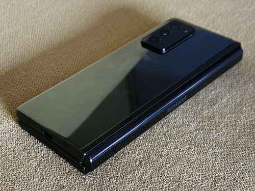 Samsung Galaxy Z Fold 5G 256GB