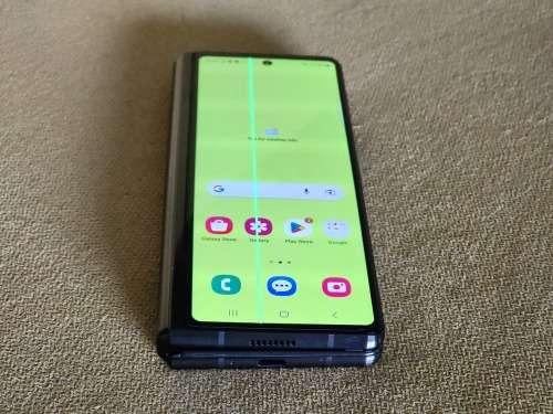 Samsung Galaxy Z Fold 5G 256GB