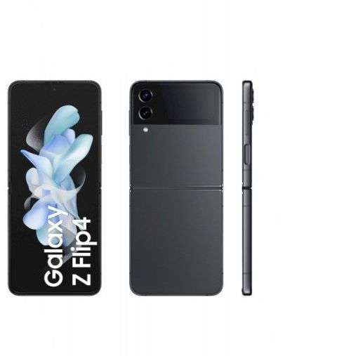 Samsung Galaxy Z Flip 4 5G 256GB