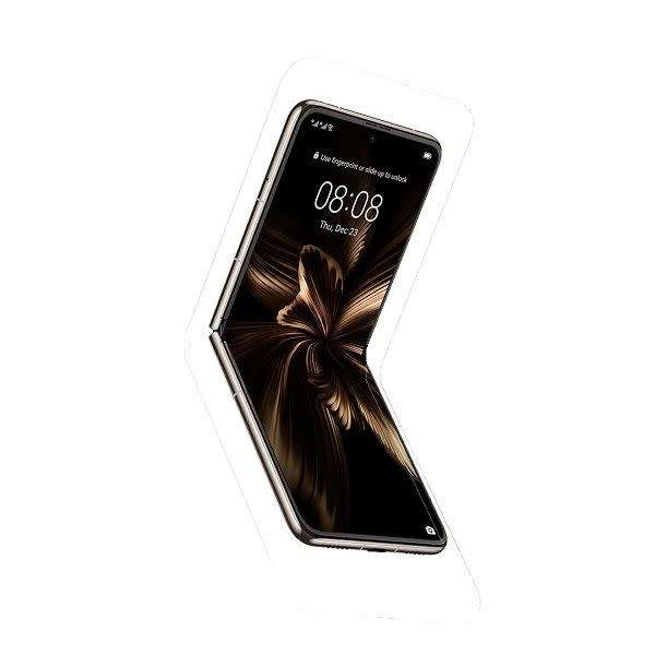 Huawei P50 Pocket Premium 512GB Dual Sim - Gold
