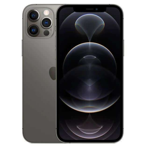 Apple iPhone 12 Pro Max 256GB Dual Sim