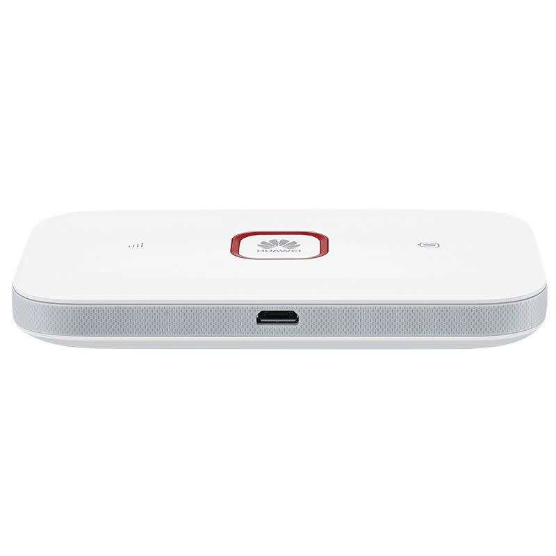 Huawei E5572 4G LTE Portable Wireless Wi-Fi Router