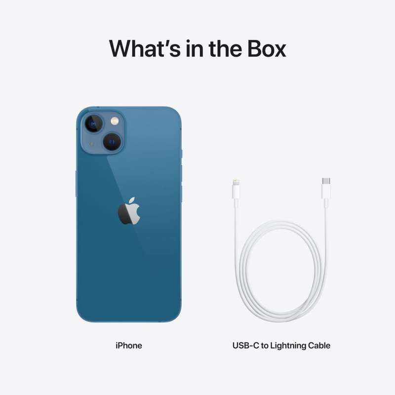 Apple iPhone 13 256GB Vodacom