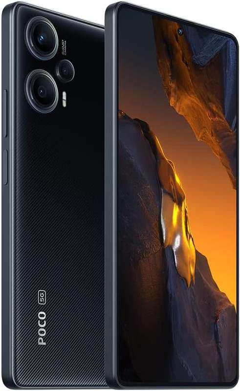 Xiaomi POCO F5 256GB Dual Sim