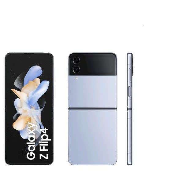 Samsung Galaxy Z Flip 4 5G 256GB