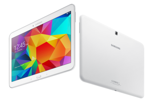 ***Latest*** Samsung Galaxy Tab 4 (WiFi + Cellular) (T531)  ICASA Approved, Local, 2 Yr Warranty