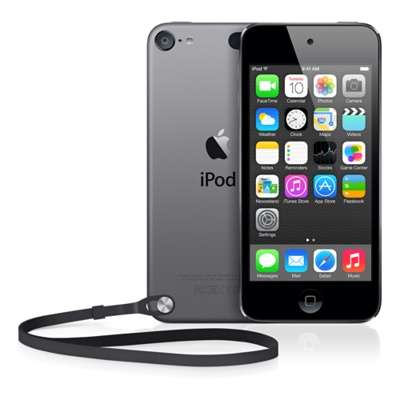iPod Touch | 16GB | Space Gray or White