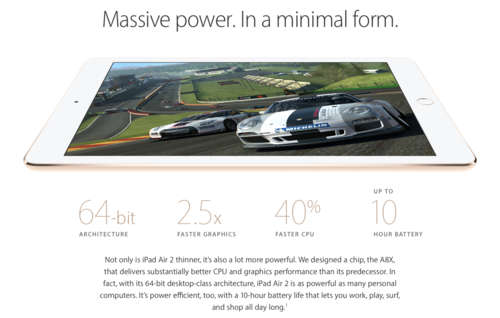 ipad air 2 durban deal 