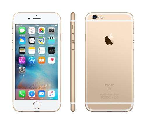 iPhone 6s | 3 Colours