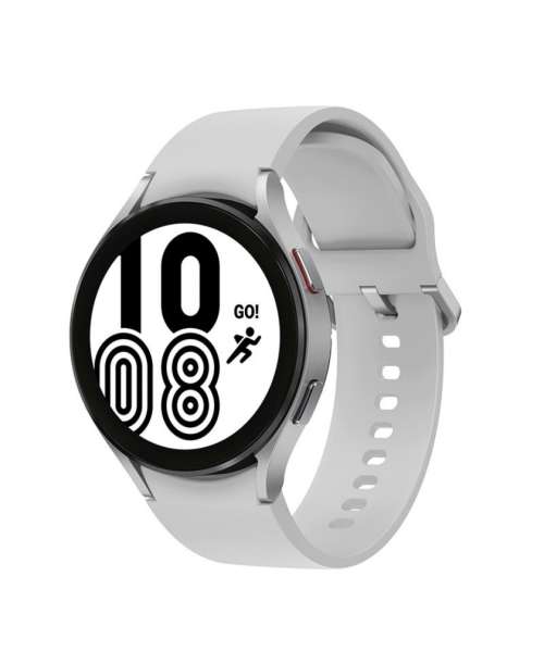 Samsung Galaxy Watch 4 - Silver