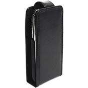 Flip Leather Case for Blackberry Bold