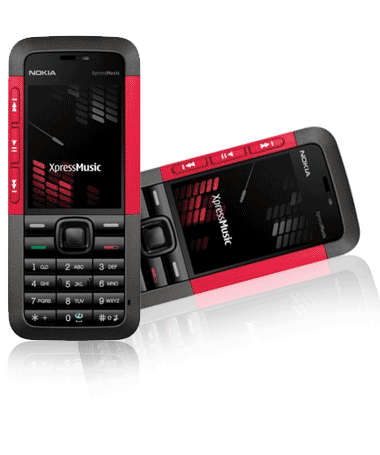 Nokia 5310 - Brand New