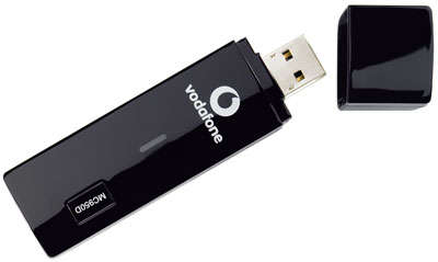 7,2 Mbps High Speed Novatel USB Modem ~ Brand New