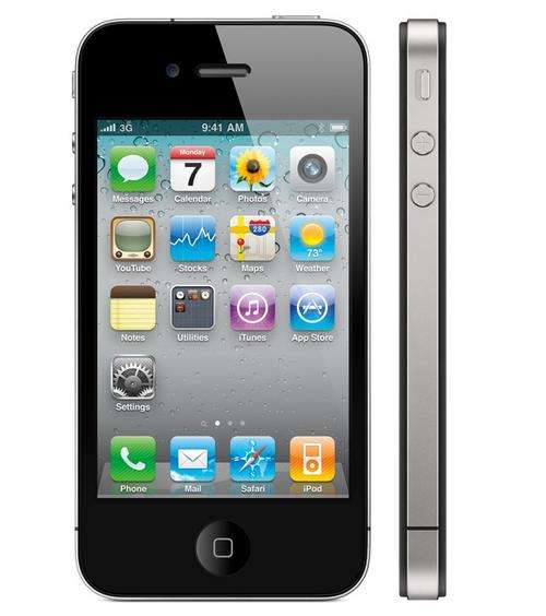 Apple iPhone 4 16GB