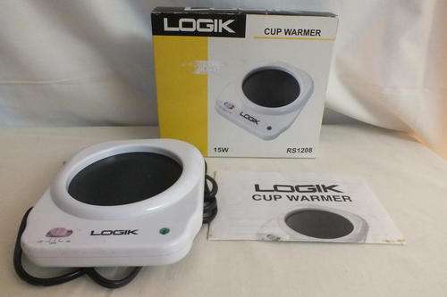 Cup Warmer AC Logik