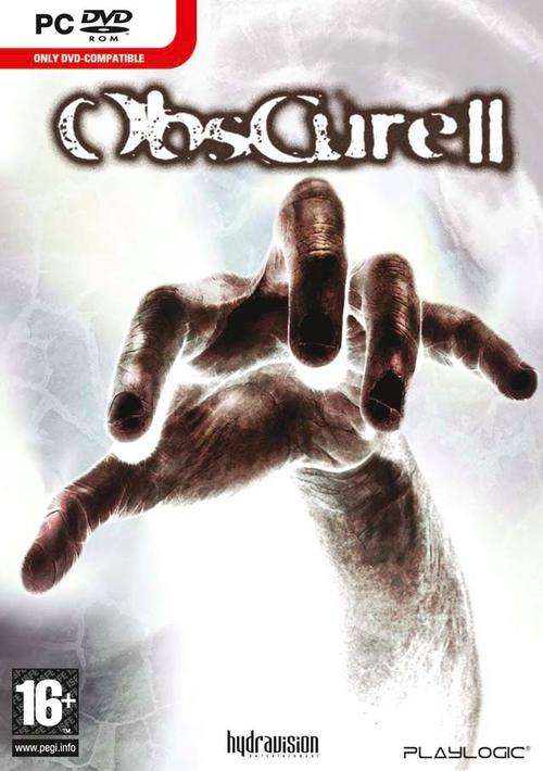 Obscure II