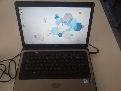HP 630 Notebook Intel Pentium 2.2Ghz