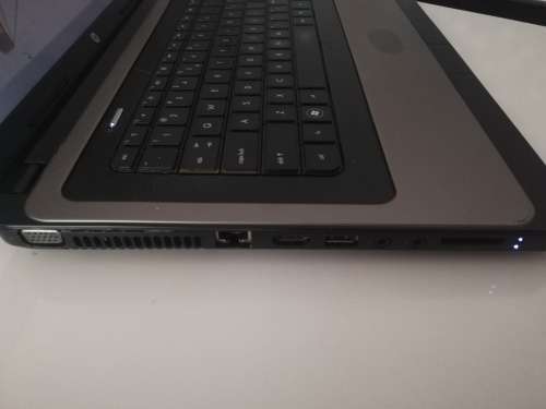 HP 630 Notebook Intel Pentium 2.2Ghz
