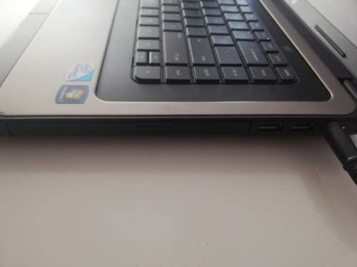 HP 630 Notebook Intel Pentium 2.2Ghz