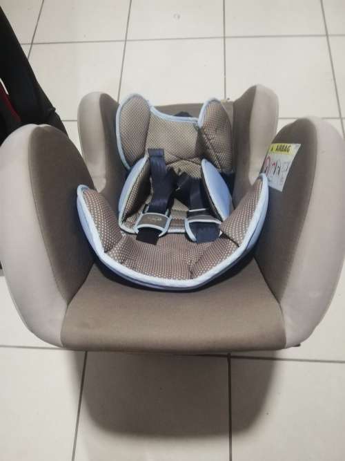 Winnie the pooh car seat