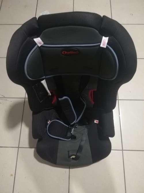 Chelino Car Seat 0 -3 years