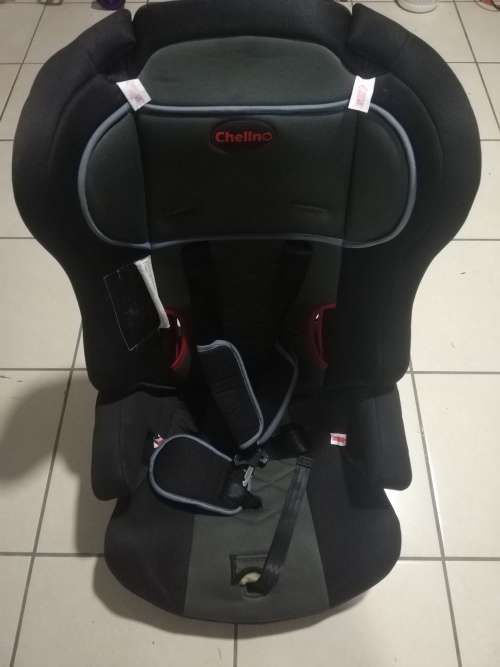 Chelino Car Seat 0 -3 years