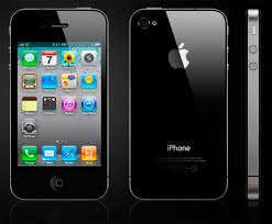 iPhone 4s 16GB black **very good condition**
