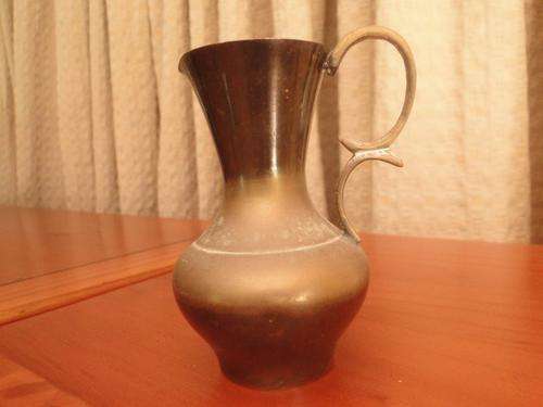 Brass item