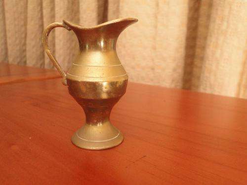 Brass item