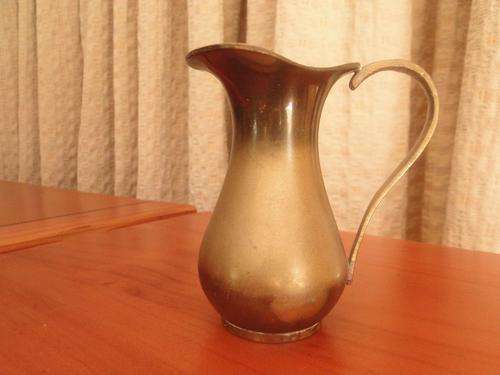 Brass item
