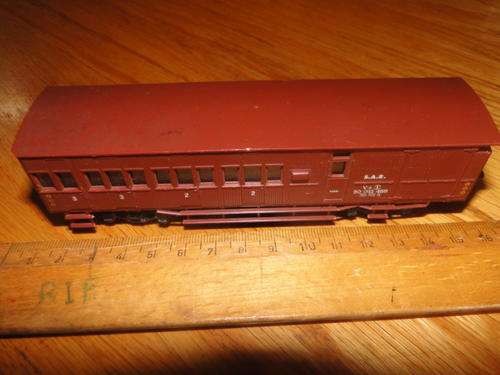 Lima SAR/SAS coach 90013463