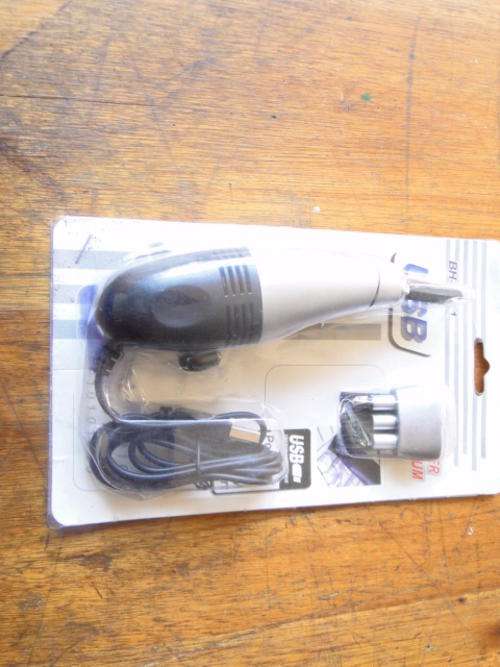 USB computer Vacuum
