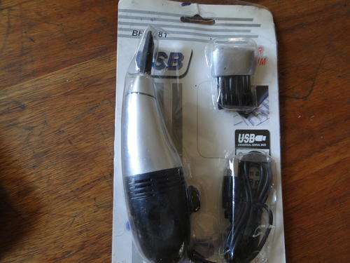 USB Computor mini Vacuum Cleaner