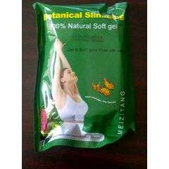 Botanical Meizing Slimming 100%natural Softgels Shipping R35