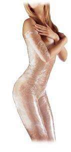 Herbal Self Heating Cellulite Wrap( with Bulbinella)250ml Shipping R35