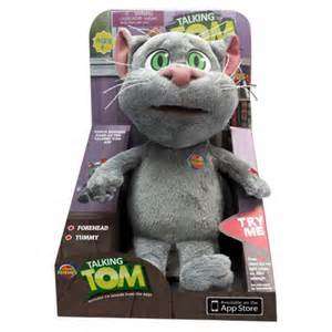 Talking Tom