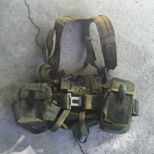 US ALICE Webbing Set