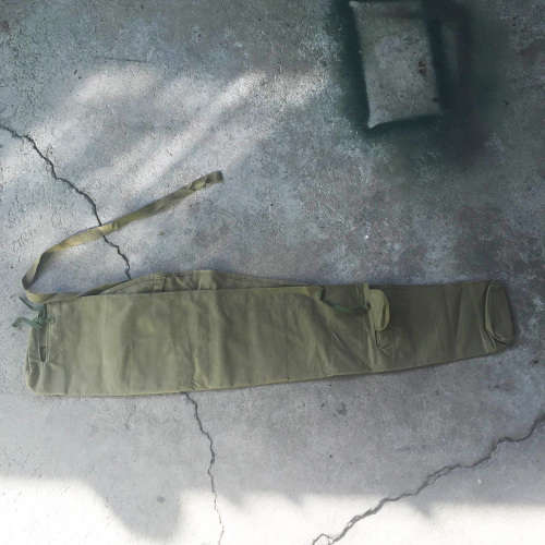 Russian AK74 Canvas Drop Case