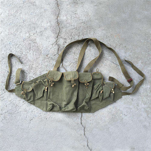 Replica Vietnam War era ChiCom AK Rig