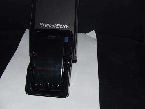 Blackberry Torch 3 9860 Latest Edition.