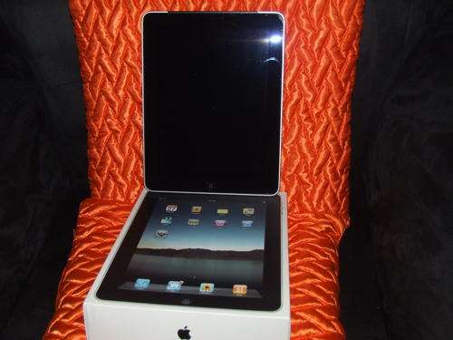 Apple Ipad 1 64gb 3G+WIFI