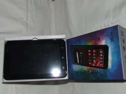 ZTE V10 7 INCH TABLET WITH CELL PHONE FUNCTION