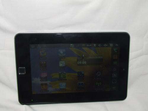 Android 7 inch Tablet with phone Function