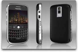Blackberry Bold 9000.As new.