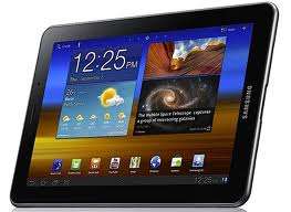 Samsung Galaxy Tablet 10.1" 2014 LTE(P605) 4G Edition.Phone Function.3G and WiFi.