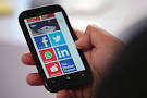Nokia Lumia 510 Windows Phone.As new and Boxed.Used for only 1 week.Late entry.!